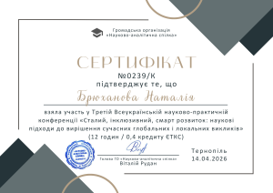 Брюханова